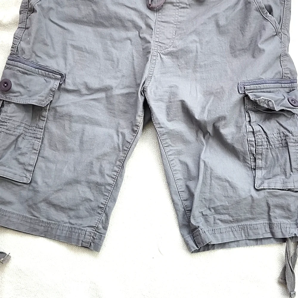 Public Supply Shorts - Picture 3 of 4